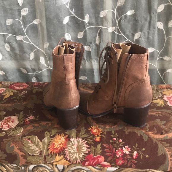 Booties - Picture 2 of 2